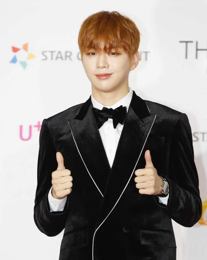 강다니엘 / 이하 뉴스1