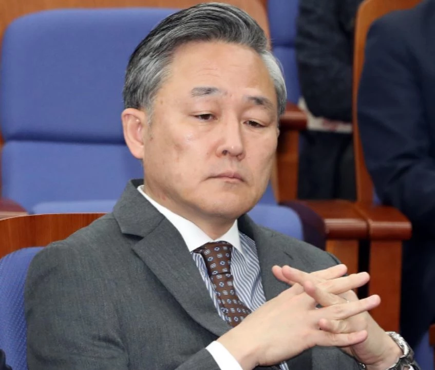 표창원 범죄과학연구소장 / 뉴스1