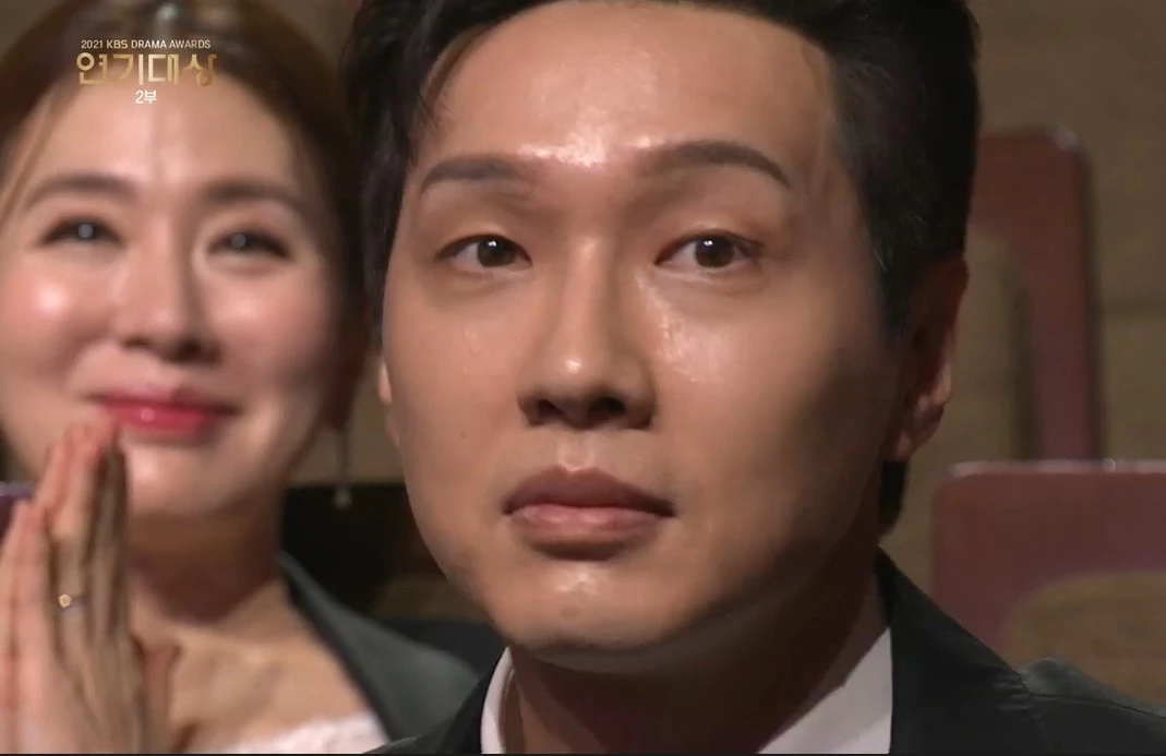 KBS 2021 연기대상