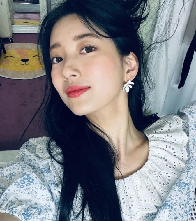 이하 수지 인스타그램