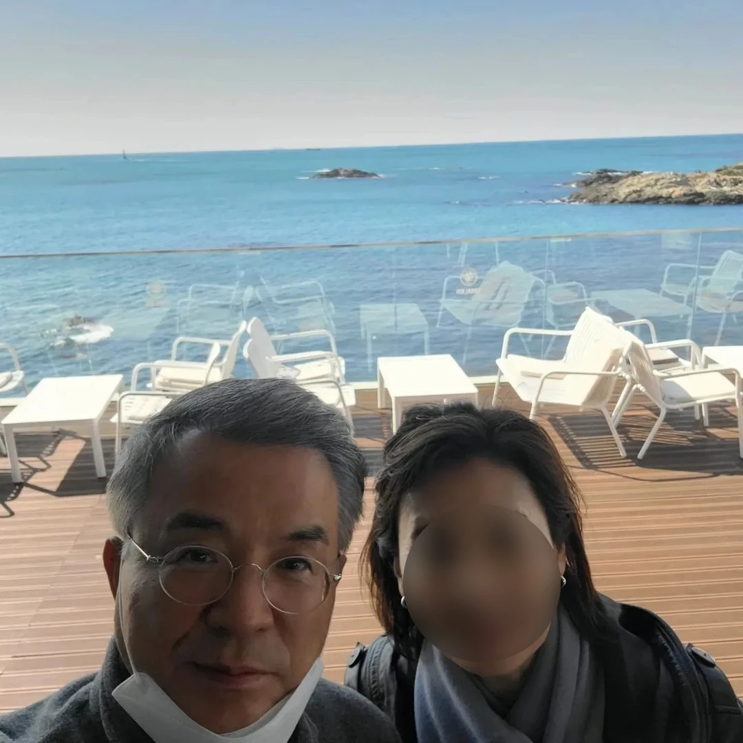 이하 강석우 인스타그램