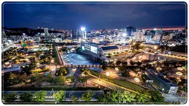 국립아시아문화전당