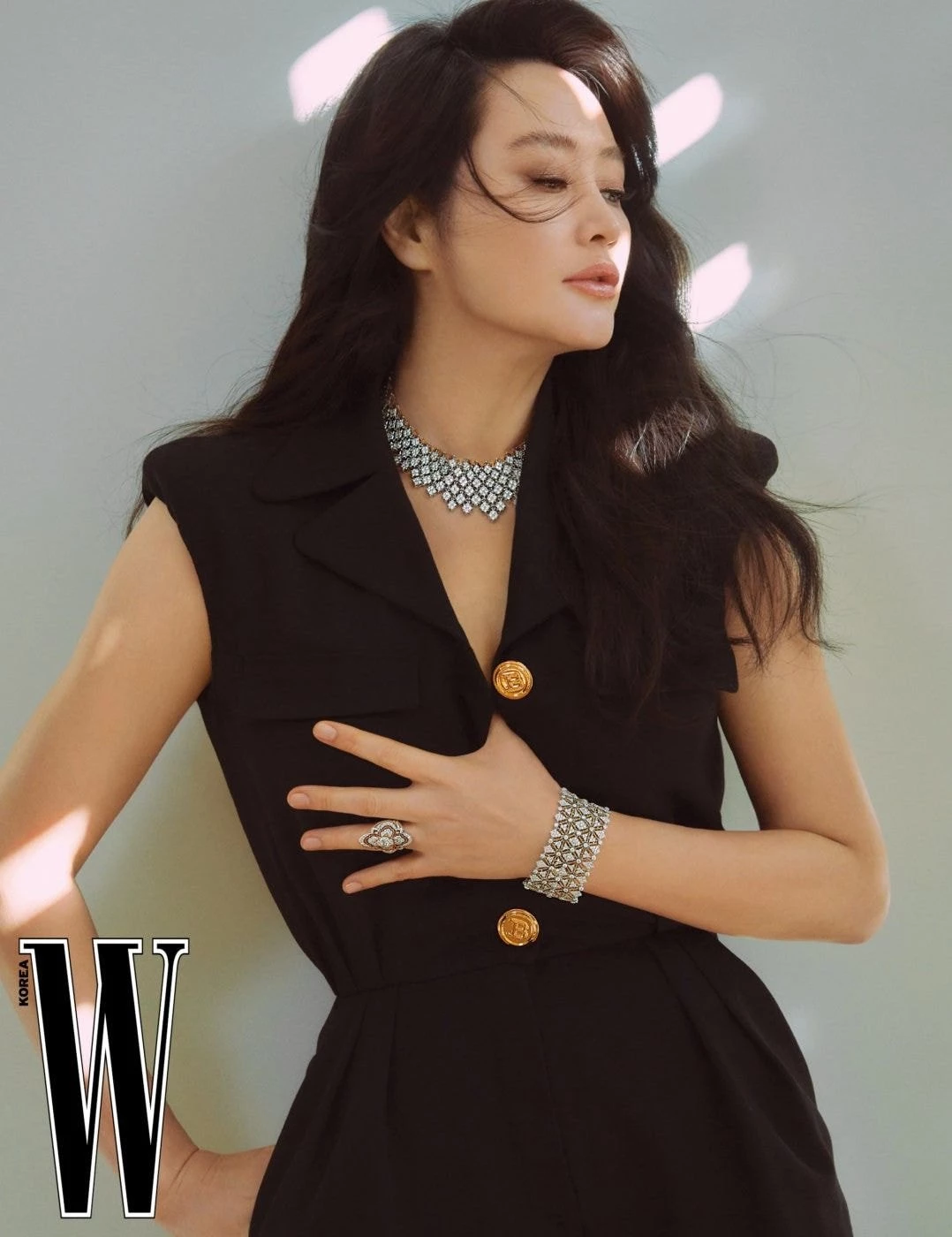 이하 더블유 코리아 제공