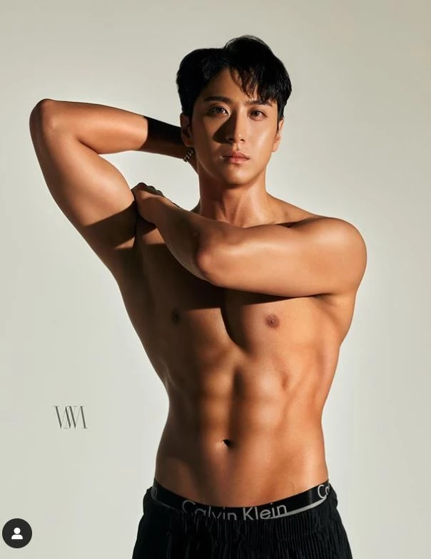 이하 장태풍 씨 인스타그램