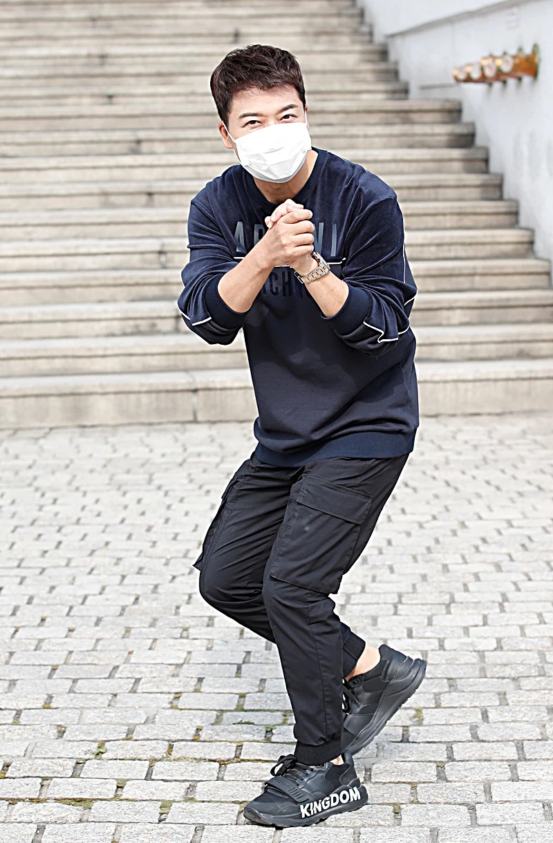전현무 / 뉴스1