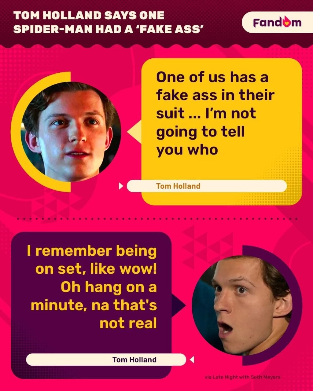 페이스북 'Fandom'