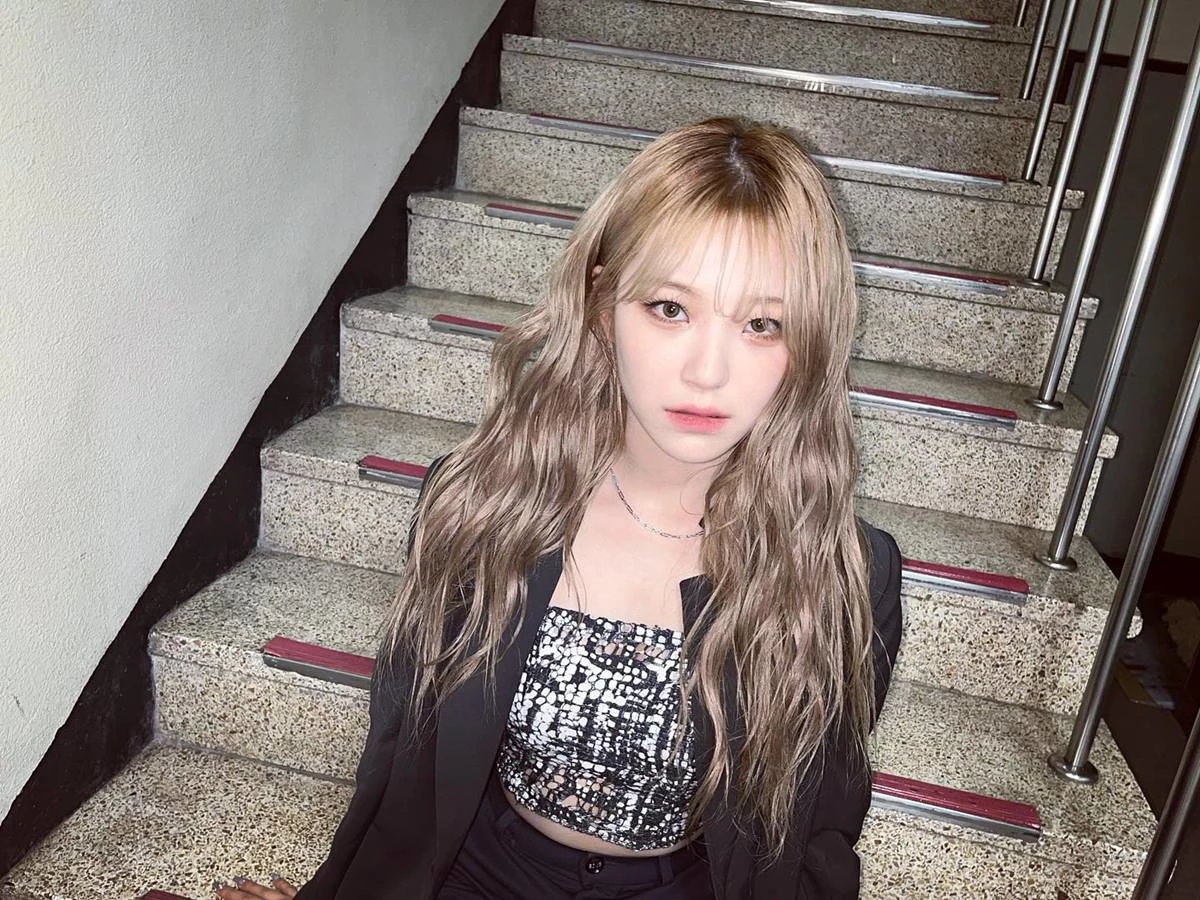 이하 백지헌 인스타그램