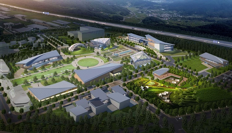 발효테마파크 / 순창군