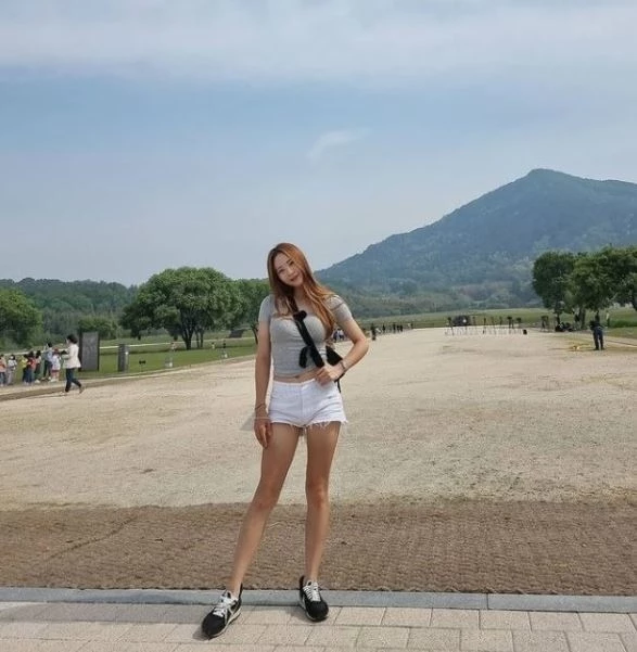 신수지 인스타그램