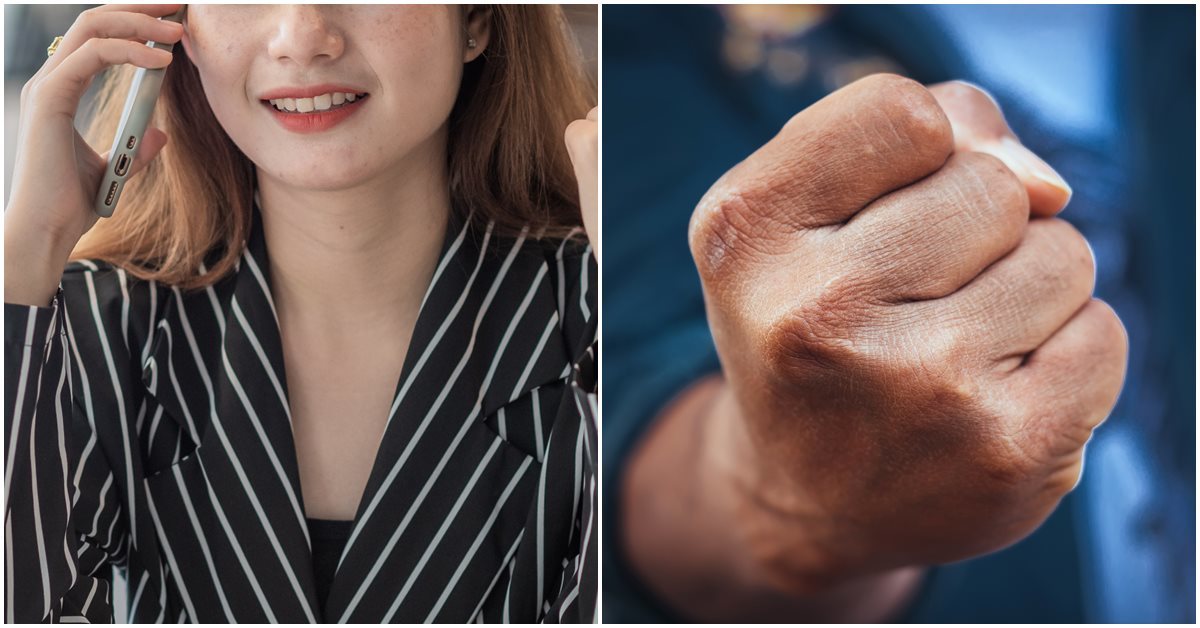 “너 전 남친 얘기했지?” 미성년자 여친 행동 의심해 폭행 저지른 20대 남친 | 위키트리