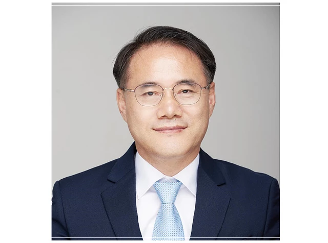 임탁진 화순중앙로터리회장