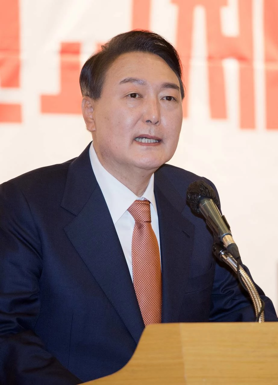 속보] 윤석열, 오늘 오후 1시 기자회견…단일화 관련 입장 표명 | 위키트리