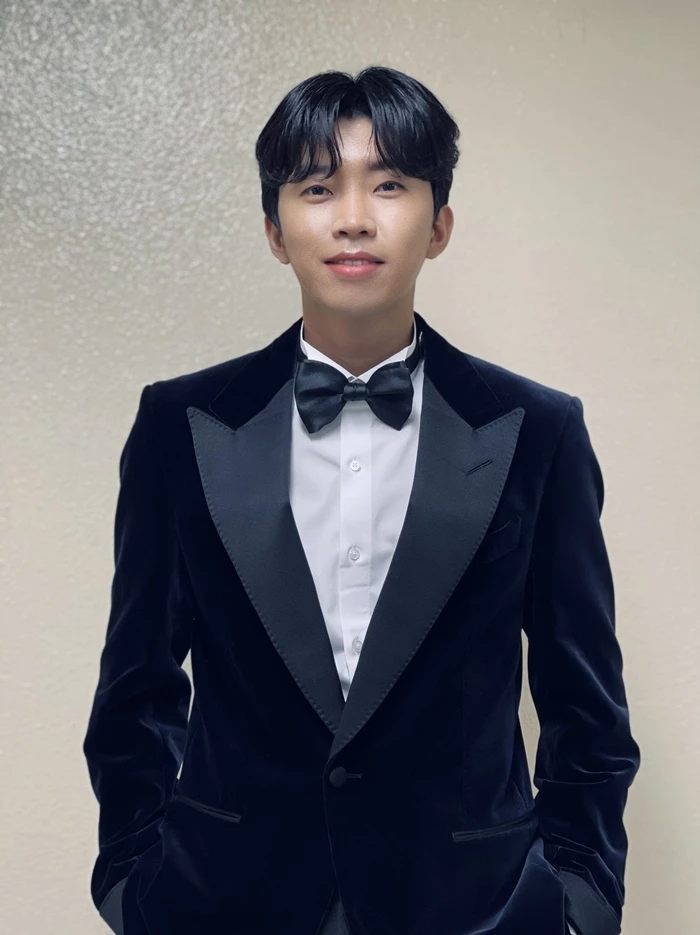 임영웅 공식 트위터