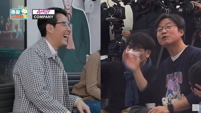 유튜브 '채널 십오야'