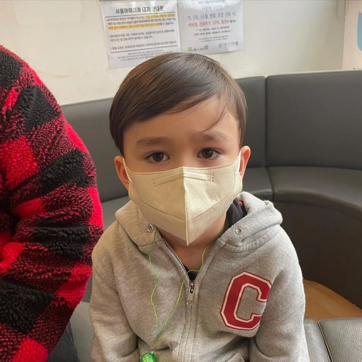 이하 정유미 씨 인스타그램