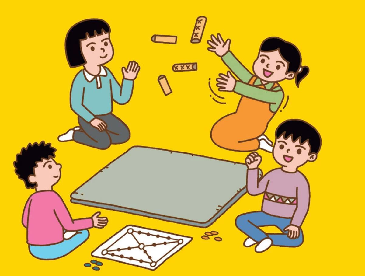 이하 민병철 교수 제공