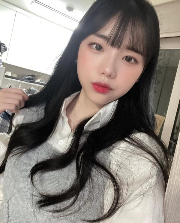 다누리 인스타그램