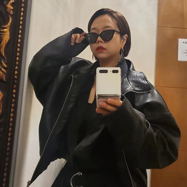 홍현희 인스타그램