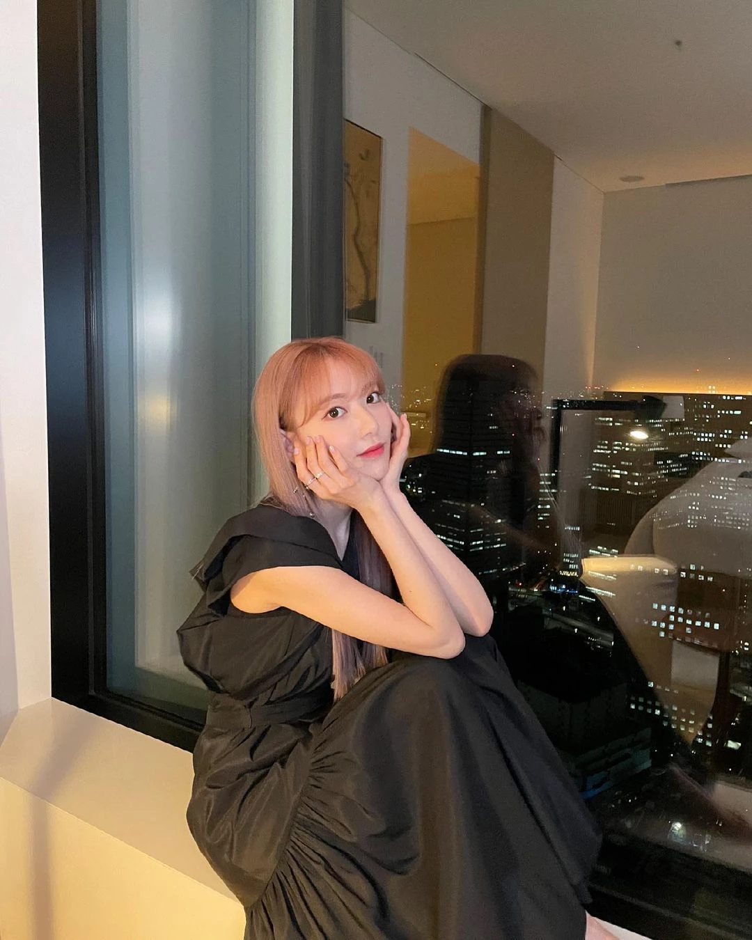 미야와키 사쿠라 인스타그램