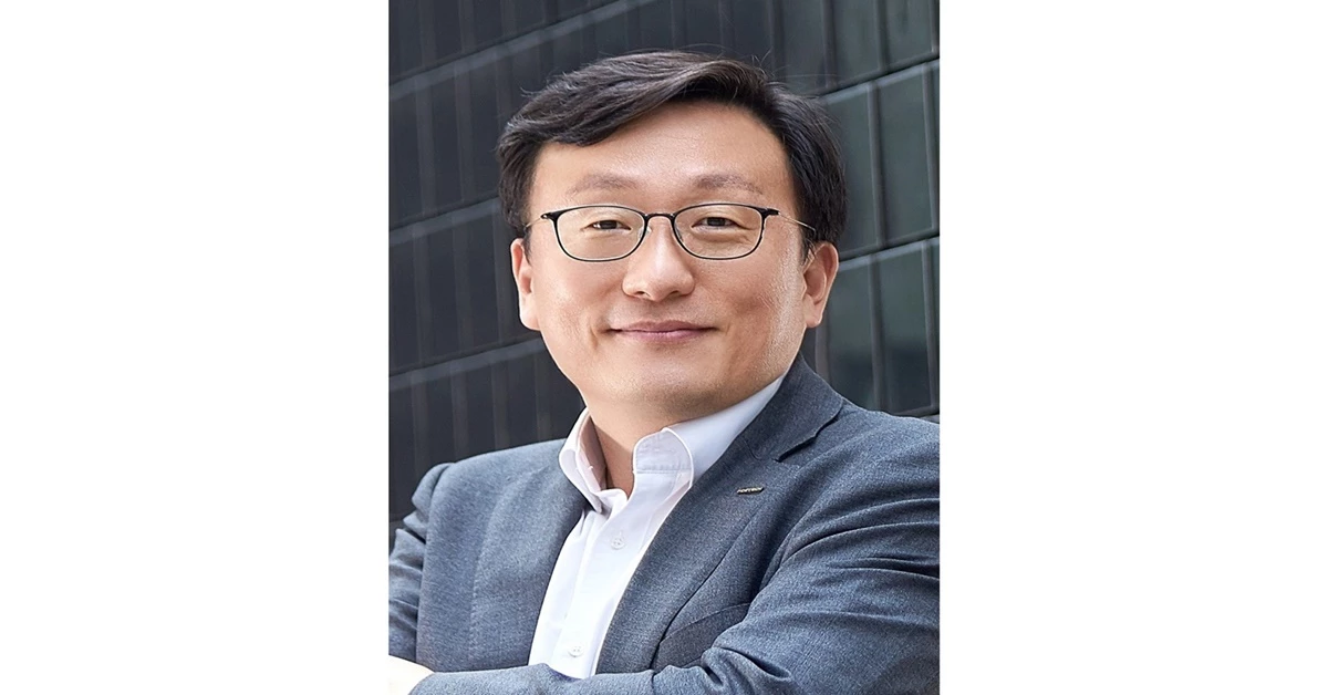 POSTECH 생명과학과 김상욱 교수 /     POSTECH 제공