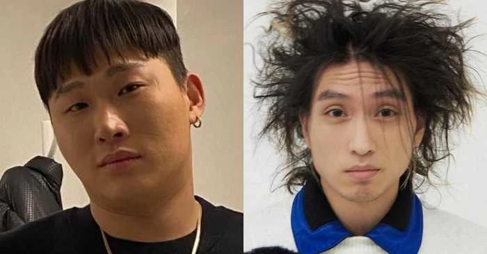 스윙스와 씨잼
