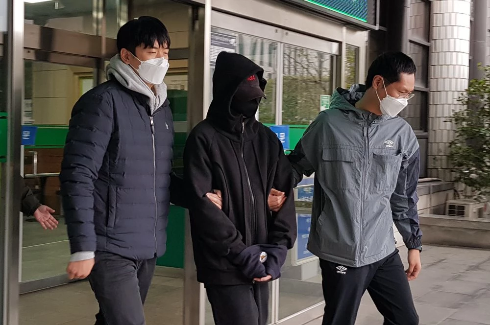래퍼 노엘 / 이하 뉴스1