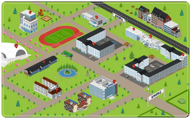 남부대 가상캠퍼스