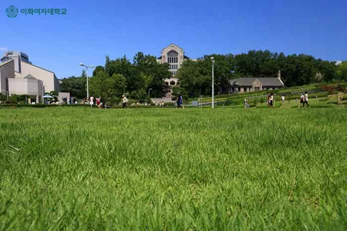 이화여자대학교 공식 페이스북