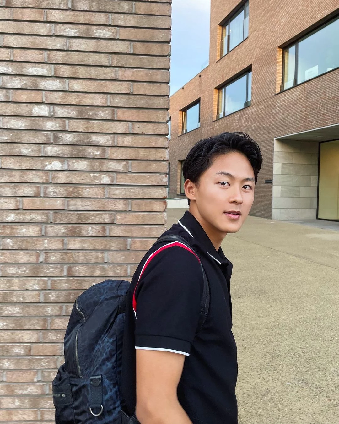 이하 이승우 인스타그램