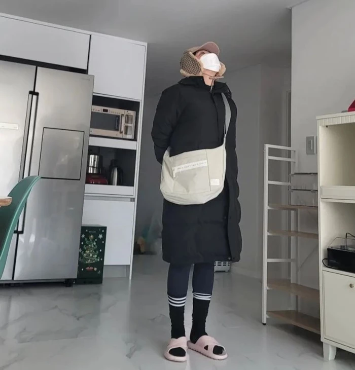 이하 김현숙 인스타그램