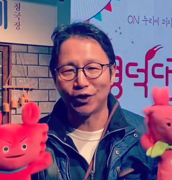 / 이하 심현섭 인스타그램 계정