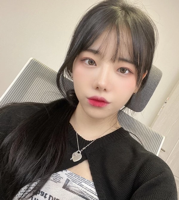 BJ 다누리 인스타그램