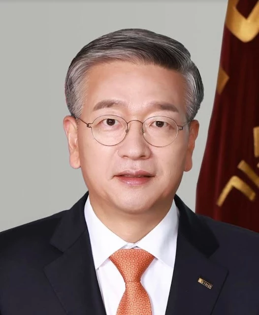 기술보증기금 김종호 이사장 / 사진제공=기보