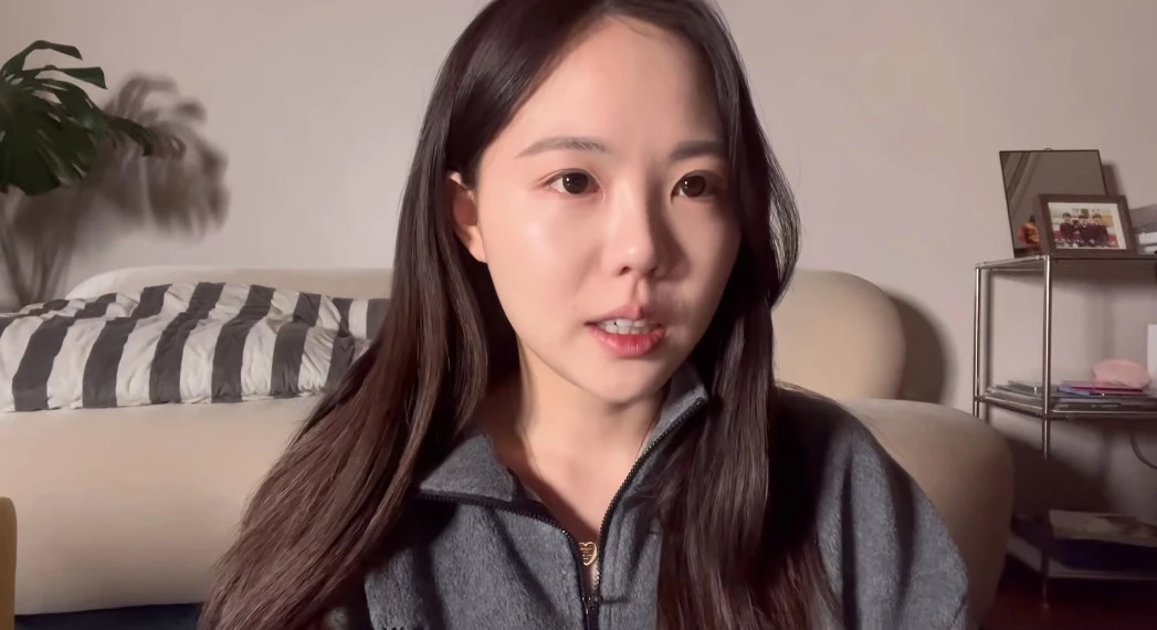 홍영기 / 이하 '영기TV' 유튜브 캡처
