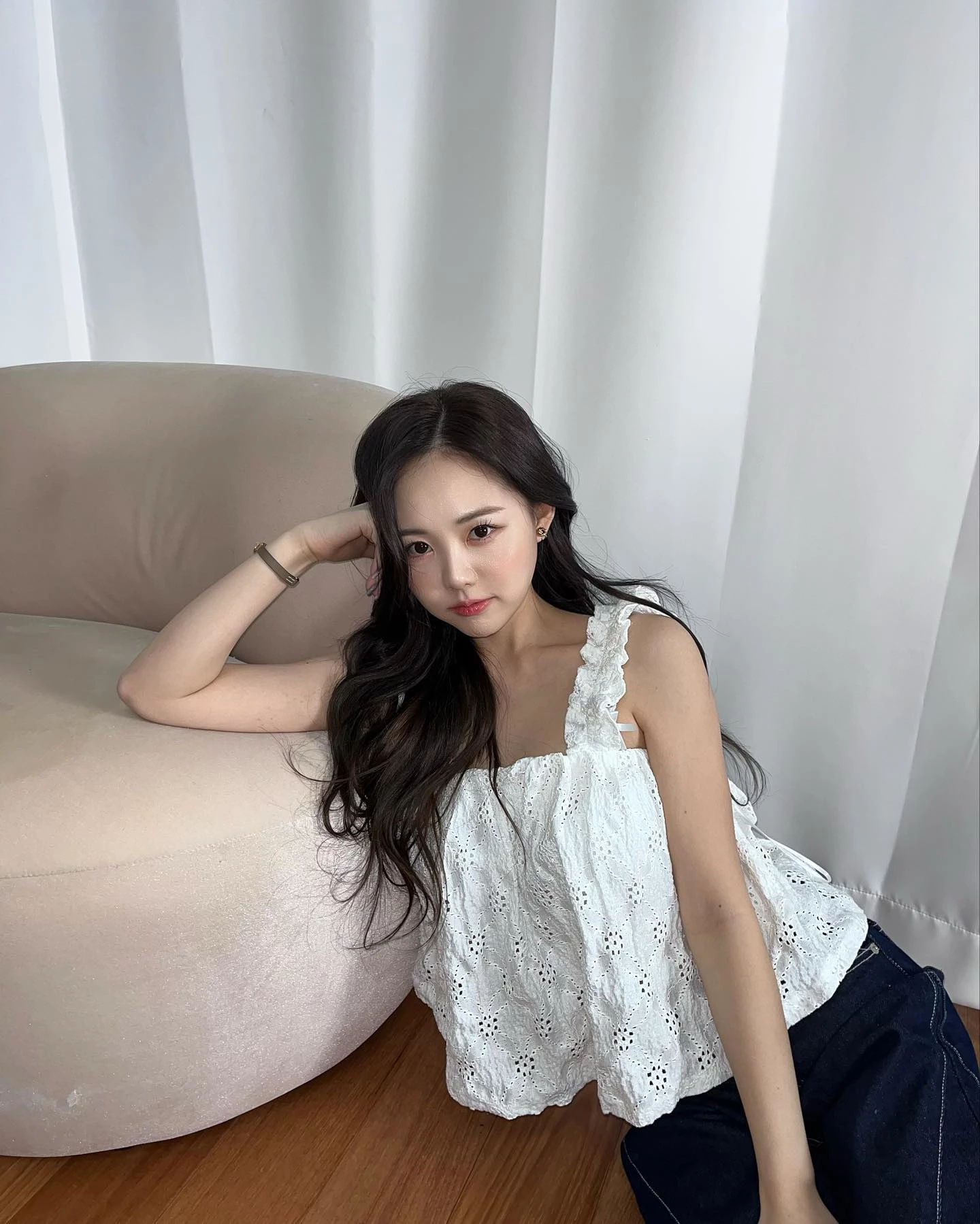 홍영기 / 홍영기 인스타그램