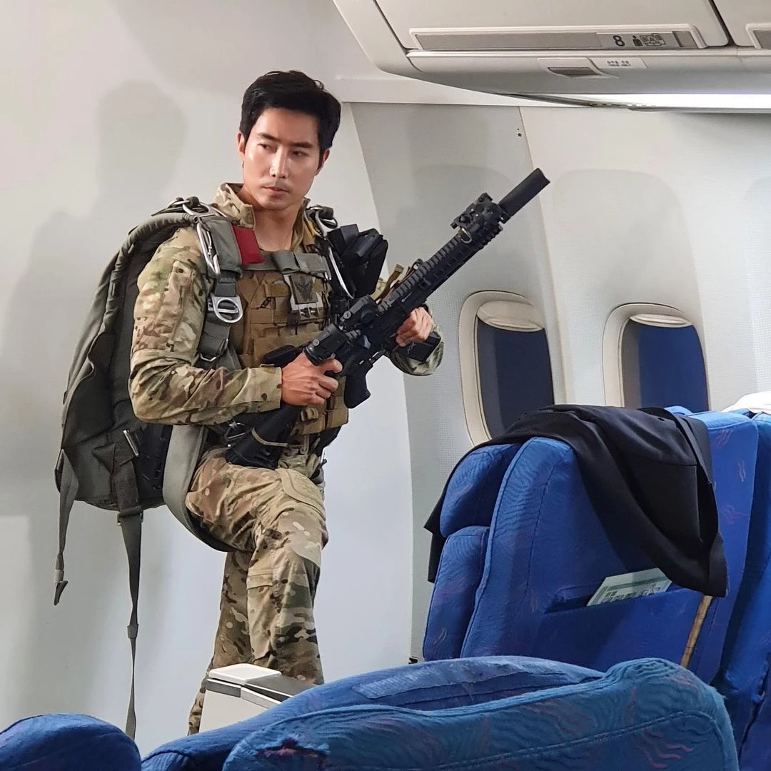 이하 이근 인스타그램