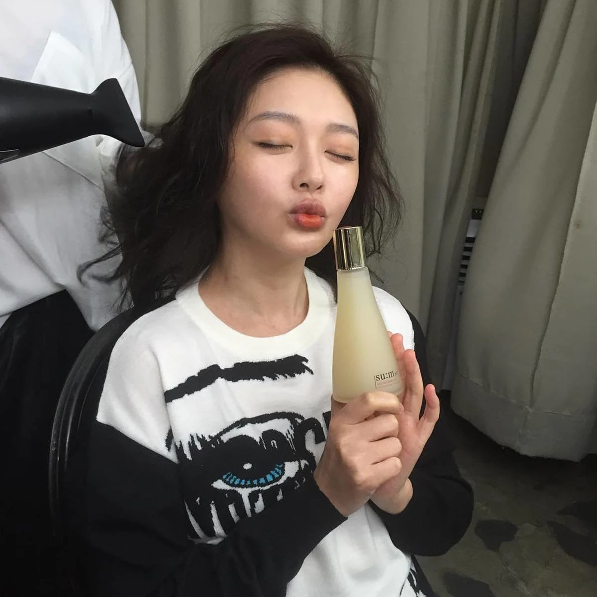 서희원 인스타그램