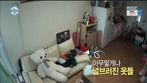 MBC '나혼자산다'