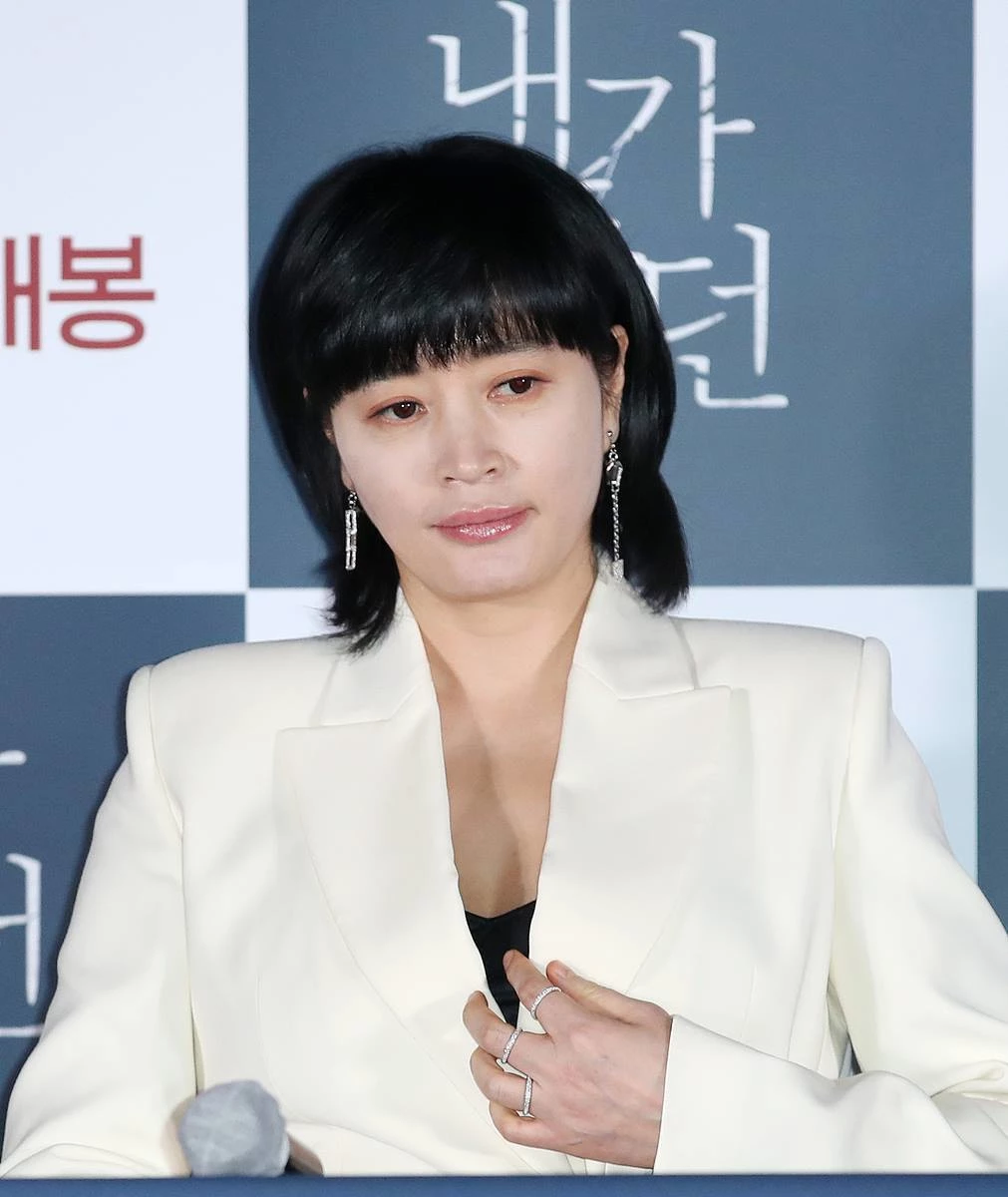 김혜수 / 뉴스1