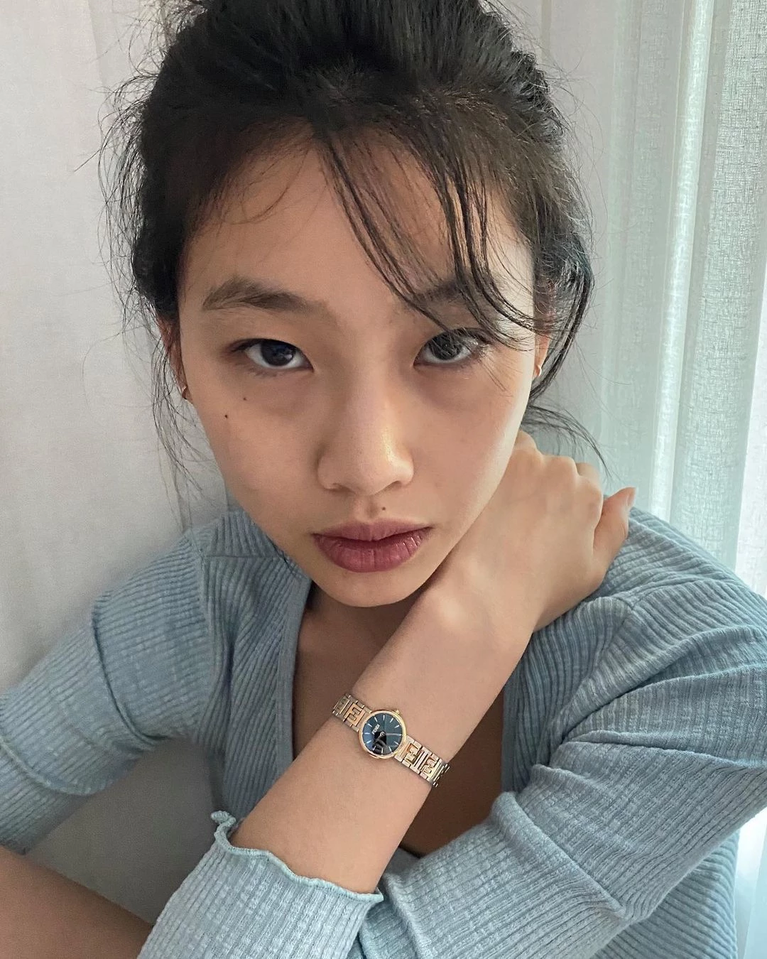 정호연 인스타그램
