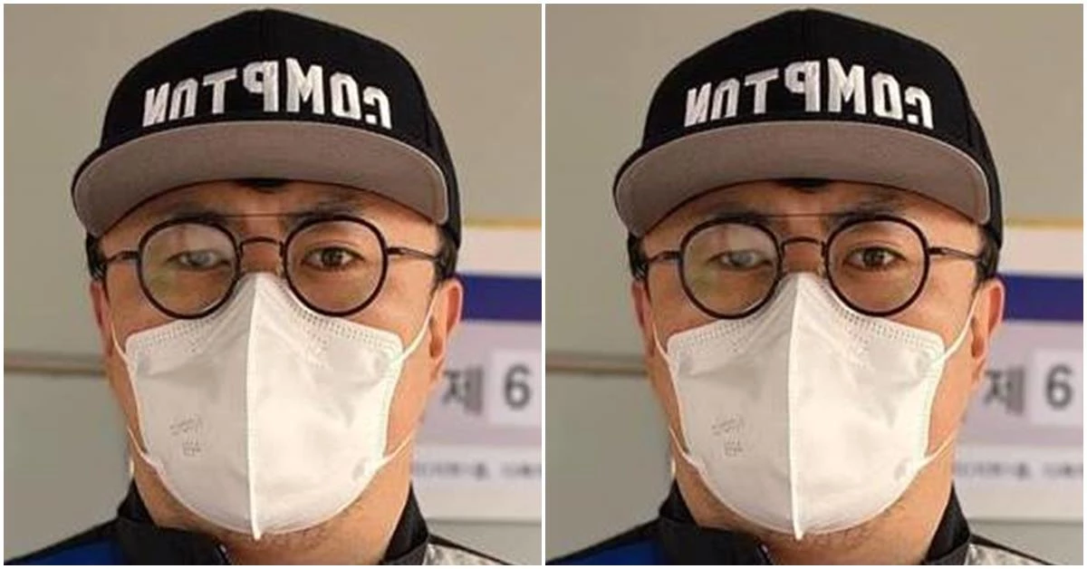 이하 데프콘 인스타그램
