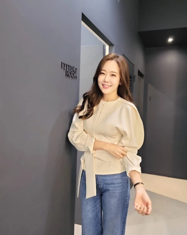 이하 소유진 인스타그램