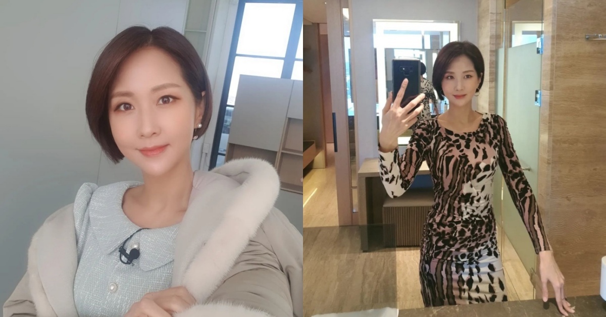“키스하다가 바지 속에 손을…” 유명 아나운서의 실제 사연, 현장 초토화됐다 | 위키트리