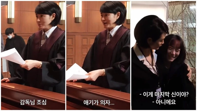 넷플릭스 코리아 공식인스타그램