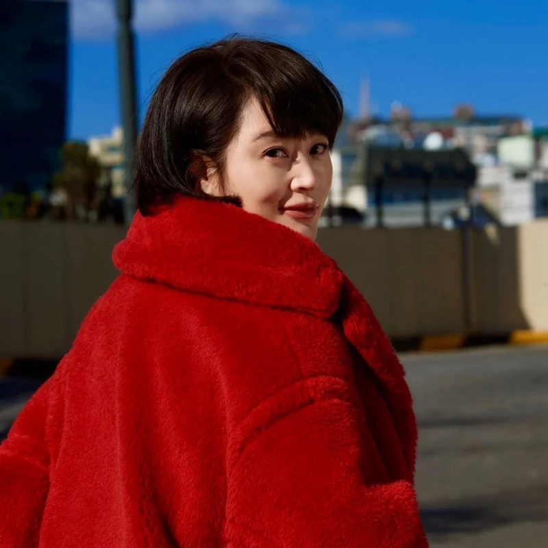 김혜수 인스타그램