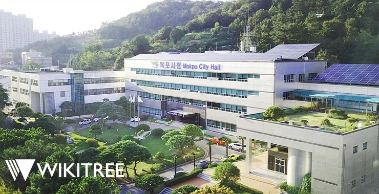 전남 목포시, 친환경실천 우수아파트 경진대회 7년 연속 수상