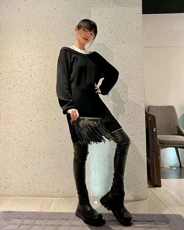 서희원 인스타그램