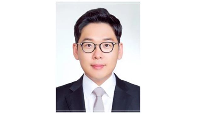 광주여자대학교 AI융합학과 배한별 교수