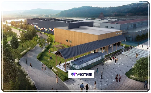 함평추억공작소