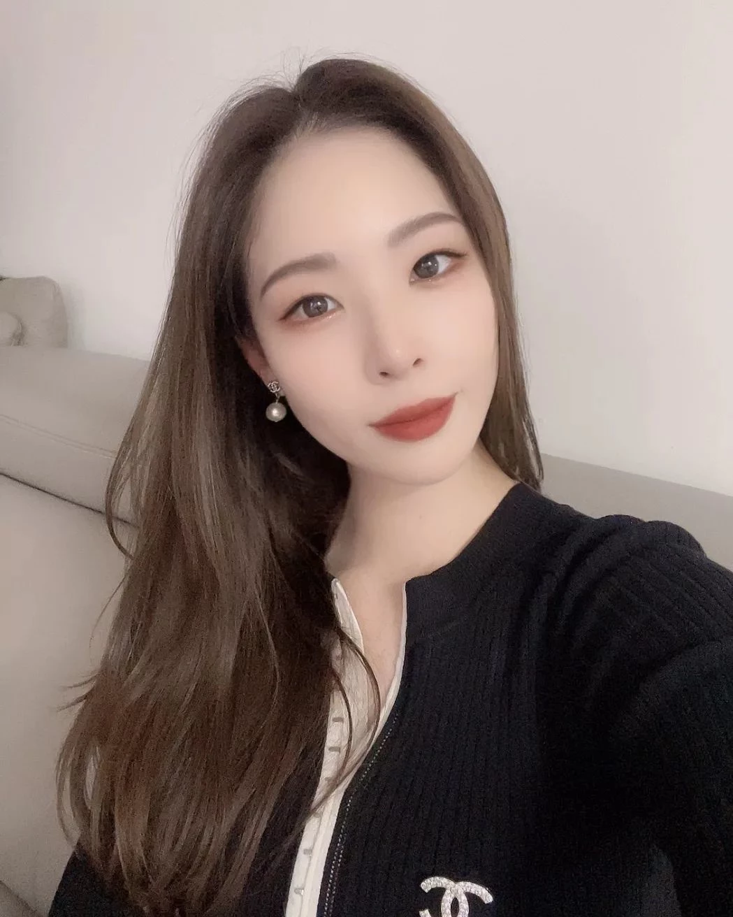 이하 신수지 인스타그램